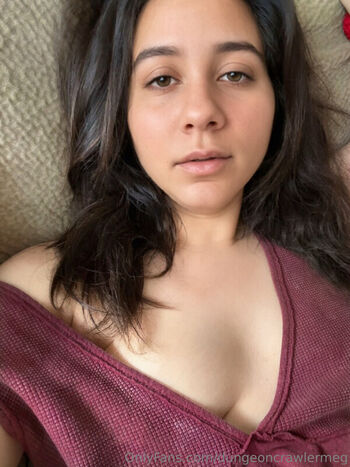 Full leaked Dungeoncrawlermeg page private onlyfans photo
