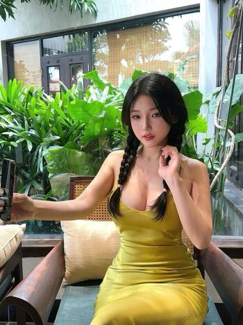 Full leaked Duyenn hipp  page private onlyfans photo