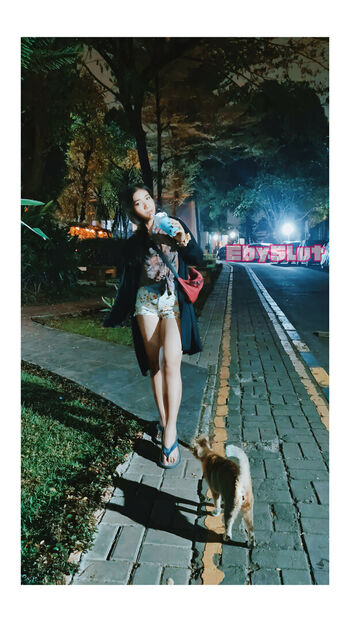 Full leaked Eby sarasvati page private onlyfans photo