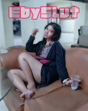 Full leaked Eby sarasvati page private onlyfans photo