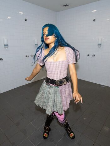 Full leaked Ecca vandal page private onlyfans photo