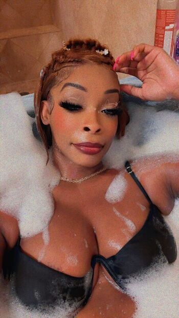 Full leaked Eccentricberry private onlyfans photo
