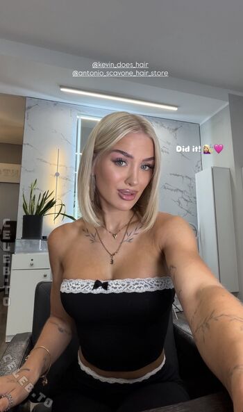 Full leaked Edda elisa  page private onlyfans photo