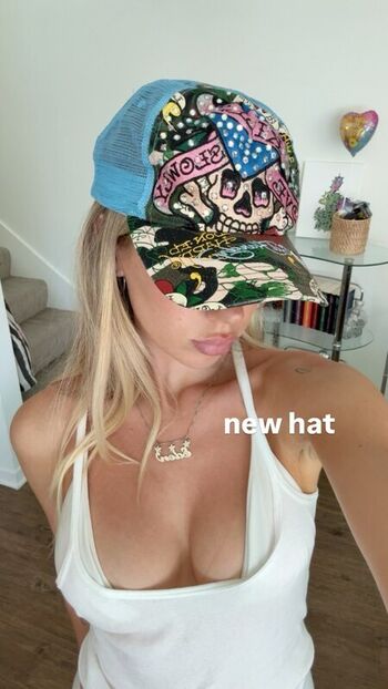 Full leaked Eden gross  page private onlyfans photo