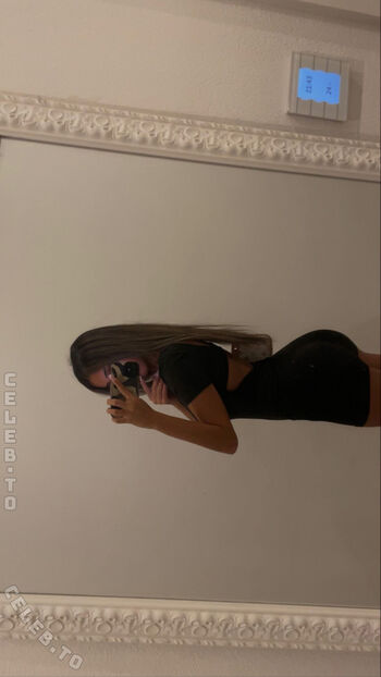 Full leaked Edenya st private onlyfans photo