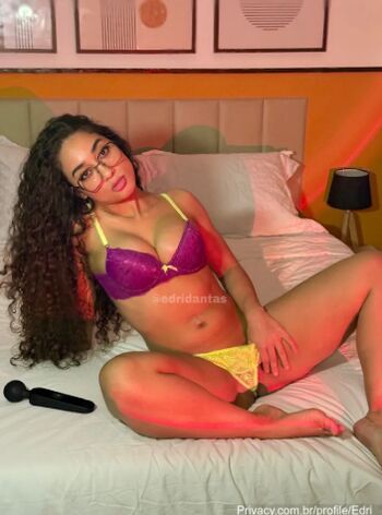 Edriane Dantas
