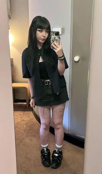 Full leaked Efcevie  page private onlyfans photo