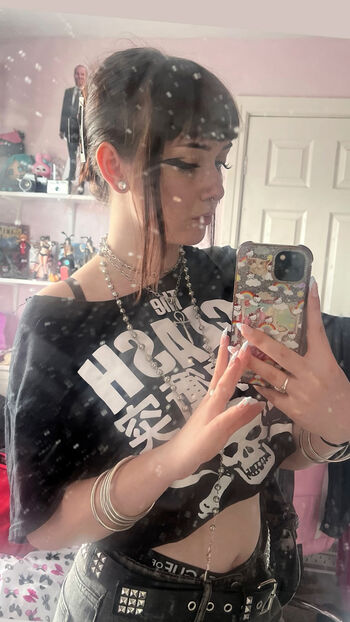 Full leaked Efcevie private onlyfans photo