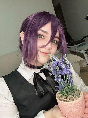 Full leaked Eggkima private onlyfans photo