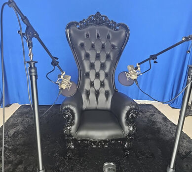 Full leaked Egilea asmr page private onlyfans photo