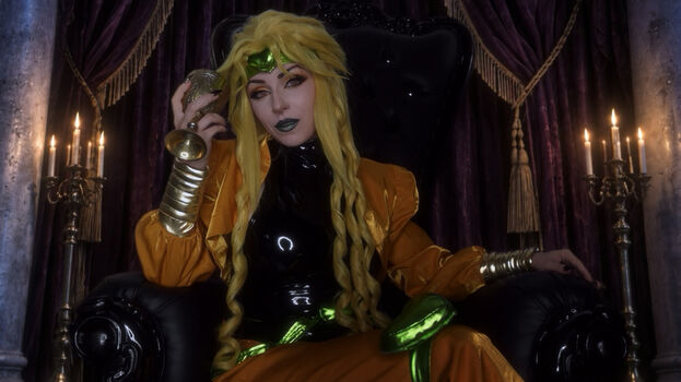 Full leaked Egilea asmr page private onlyfans photo