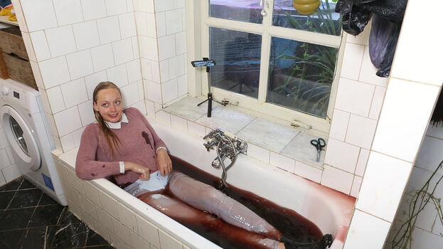 Full leaked Eileen vogel private onlyfans photo