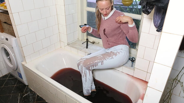 Full leaked Eileen vogel private onlyfans photo