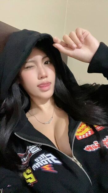 Full leaked Ejahazel private onlyfans photo