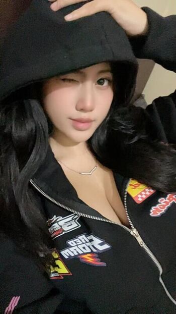 Full leaked Ejahazel private onlyfans photo