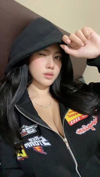 Full leaked Ejahazel private onlyfans photo