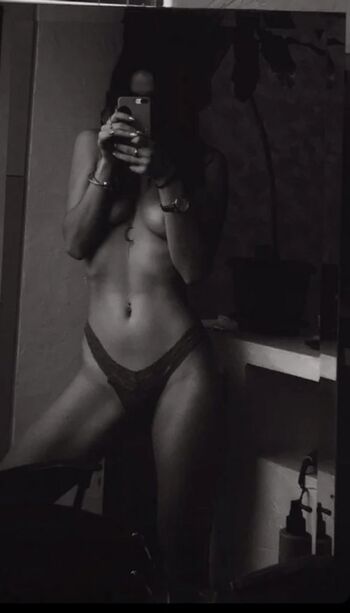Full leaked El leviosa private onlyfans photo