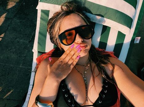 Full leaked Elanur page private onlyfans photo