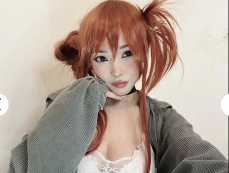 Full leaked Elfinlei page private onlyfans photo