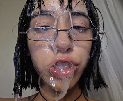 Full leaked Elha black private onlyfans photo