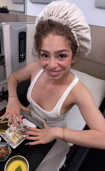 Full leaked Eliana kalogeras page private onlyfans photo