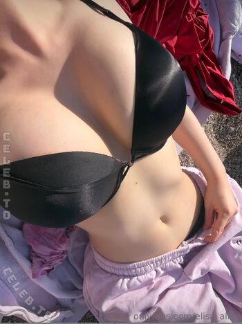 Full leaked Elisa aline page private onlyfans photo