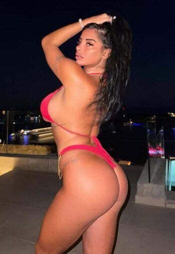 Full leaked Elisa navarra private onlyfans photo
