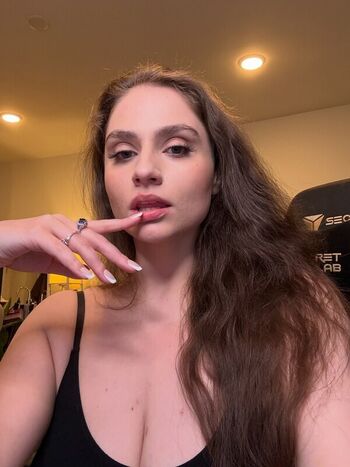 Full leaked Elisabeth marchini page private onlyfans photo