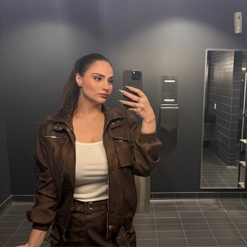 Full leaked Elisabeth marchini page private onlyfans photo