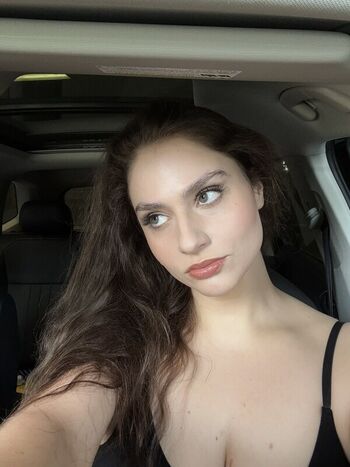 Full leaked Elisabeth marchini page private onlyfans photo