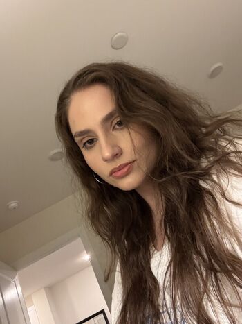 Full leaked Elisabeth marchini page private onlyfans photo