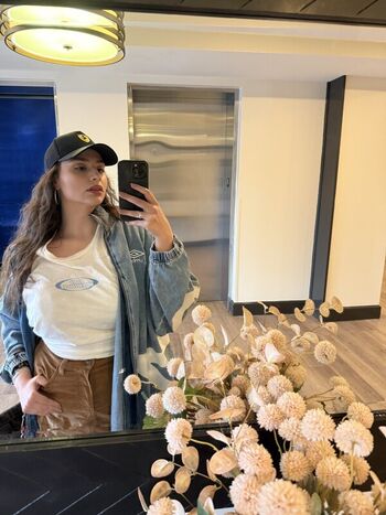 Full leaked Elisabeth marchini page private onlyfans photo