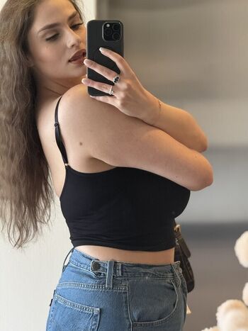 Full leaked Elisabeth marchini page private onlyfans photo