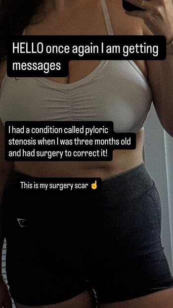 Full leaked Elisabeth marchini private onlyfans photo