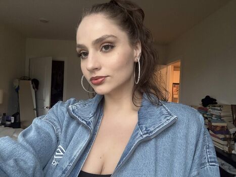 Full leaked Elisabeth marchini private onlyfans photo