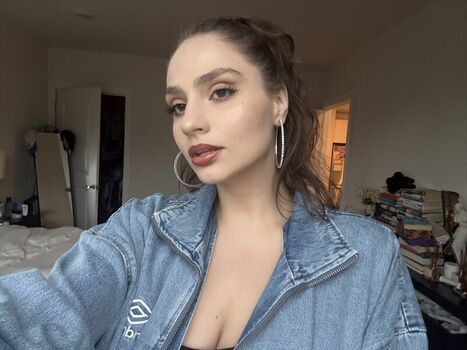 Full leaked Elisabeth marchini private onlyfans photo