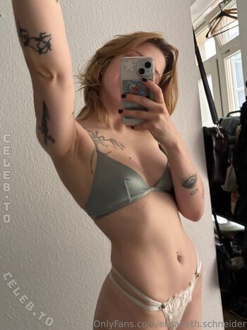 Full leaked Elisabeth schneider private onlyfans photo