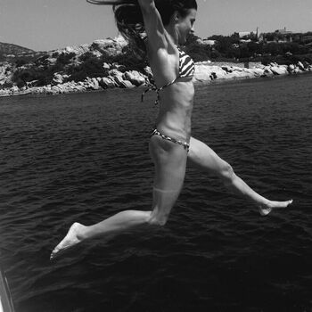Full leaked Elisabetta canalis page private onlyfans photo