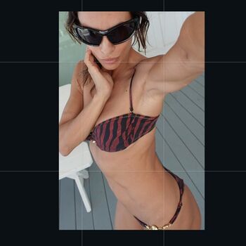 Full leaked Elisabetta canalis private onlyfans photo