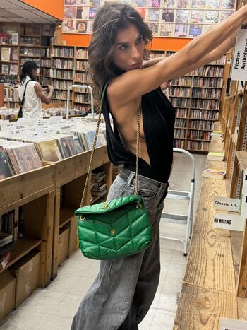 Full leaked Elisabetta canalis private onlyfans photo