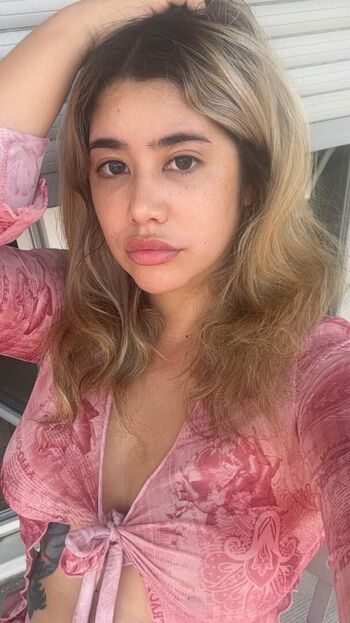 Full leaked Elise asmr  page private onlyfans photo