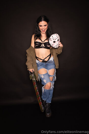 Full leaked Eliteonlinemag page private onlyfans photo