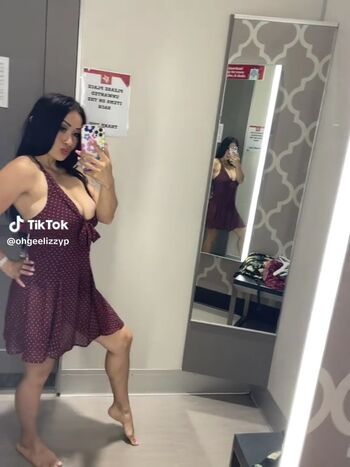 Full leaked Elizabeth private onlyfans photo