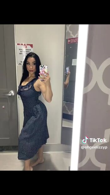 Full leaked Elizabeth private onlyfans photo