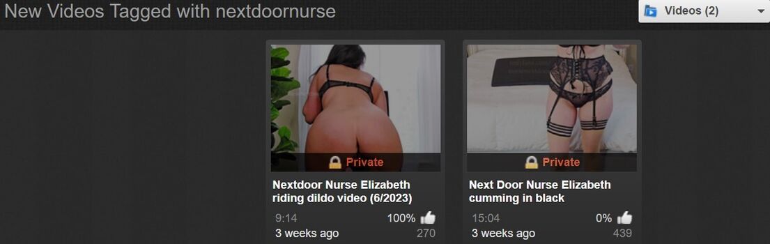 Full leaked Elizabeth private onlyfans photo