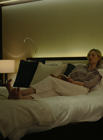 Full leaked Elizabeth debicki page private onlyfans photo