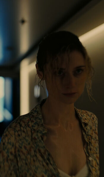 Full leaked Elizabeth debicki page private onlyfans photo