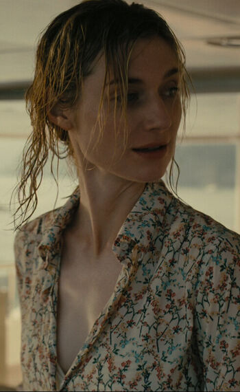 Full leaked Elizabeth debicki page private onlyfans photo