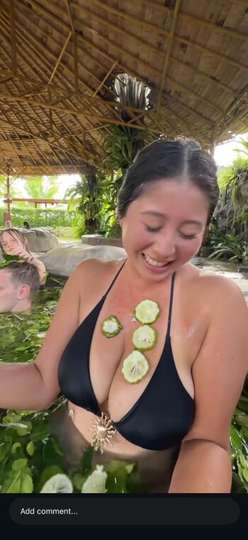 Full leaked Elizabethxpang page private onlyfans photo