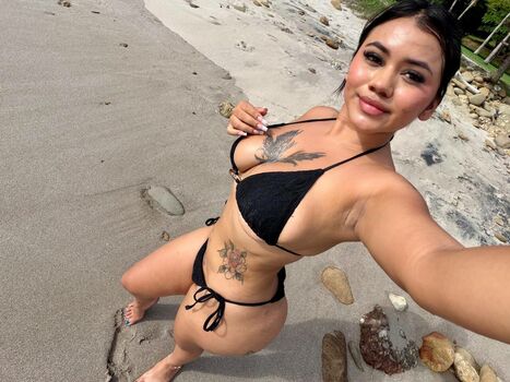 Full leaked Elky ochoa page private onlyfans photo